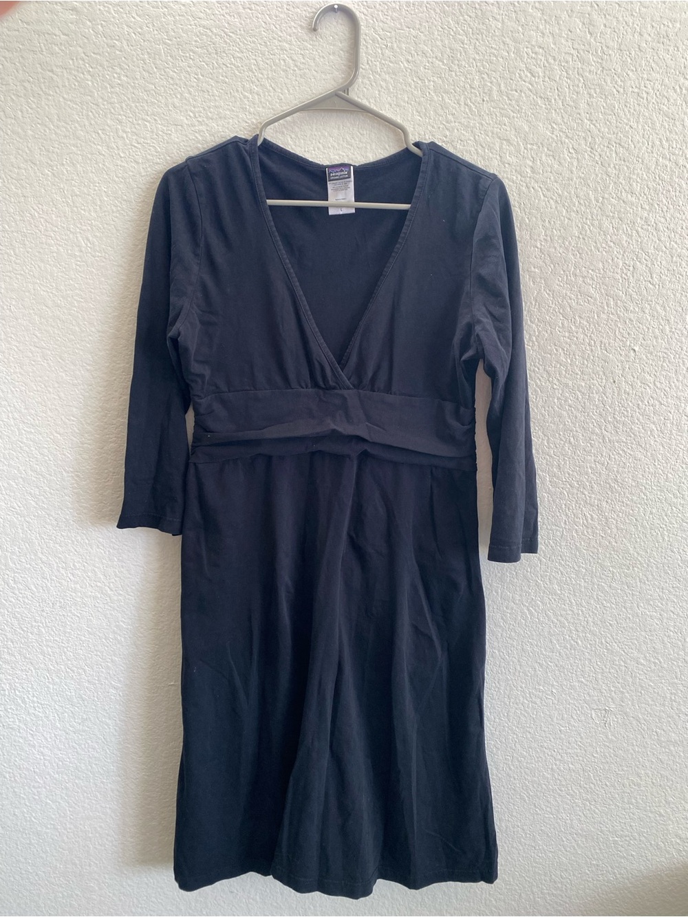 Patagonia Organic Cotton Dress